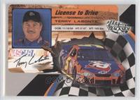 Terry Labonte