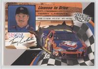 Terry Labonte