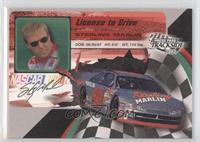 Sterling Marlin