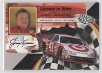 Jimmy Spencer