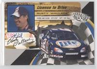 Rusty Wallace