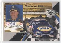 Michael Waltrip