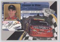 Jeff Gordon