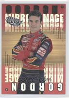 Jeff Gordon