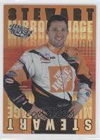 Tony Stewart