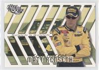 Matt Kenseth