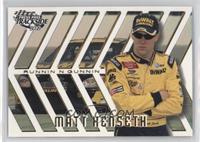 Matt Kenseth