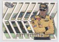 Matt Kenseth