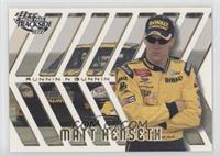 Matt Kenseth