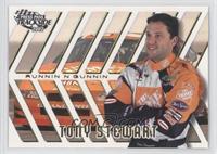 Tony Stewart