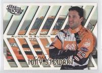 Tony Stewart