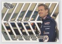 Rusty Wallace