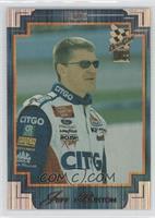 Jeff Burton #/420