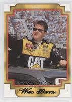 Ward Burton