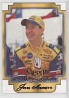 John Andretti