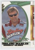 Sterling Marlin