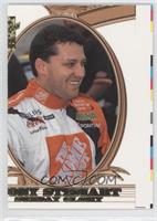 Tony Stewart