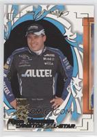 Ryan Newman [Misprint]