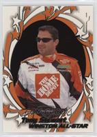 Tony Stewart