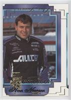 Ryan Newman [Misprint]