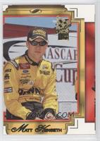 Matt Kenseth