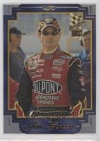 Jeff Gordon