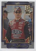 Jeff Gordon