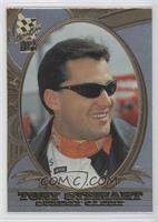 Tony Stewart