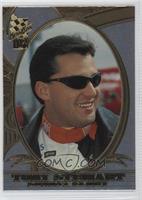 Tony Stewart