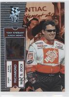 Tony Stewart