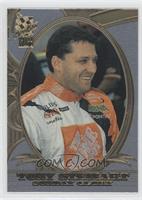 Tony Stewart