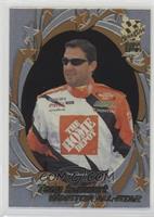 Tony Stewart