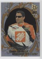 Tony Stewart