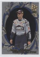 Jimmie Johnson