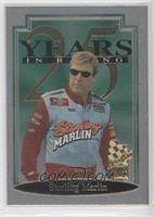 Sterling Marlin