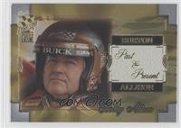 Past & Present - Bobby Allison, Ward Burton