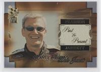 Past & Present - Dale Jarrett, David Pearson