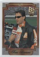 Tony Stewart