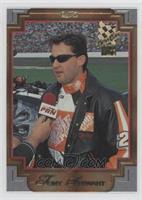 Tony Stewart