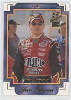 Jeff Gordon