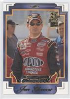 Jeff Gordon