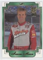 Sterling Marlin