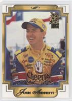 John Andretti [Noted]