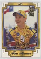 John Andretti