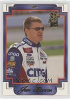 Jeff Burton