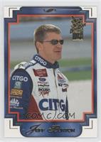 Jeff Burton