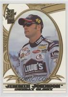 Jimmie Johnson