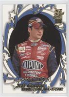 Jeff Gordon