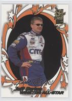 Jeff Burton