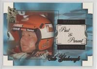 Past & Present - Cale Yarborough, Mark Martin